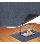 Guinea Pig Cage Liner — 4 PCS Washable Guinea Pig Bedding Fleece Mat — collection imagery