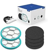 P1 Pro Dog Grooming Vacuum — 6-in-1 Kit — collection imagery