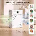 Pet Air Purifier for Home — Dual-sided Intake Air Purifier