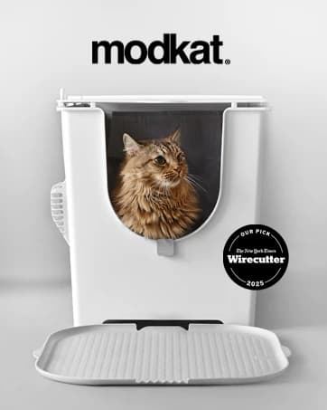 Top-Entry Cat Litter Box — Leak-Proof — collection imagery
