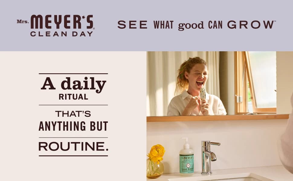 Clean Day 3 in 1 Dog Shampoo — product details