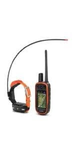 Alpha 100 Bundle — Includes Handheld and TT 15 Dog Device — product details