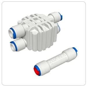 Twist-in 4-Stage RO/DI Aquarium Filter — collection imagery