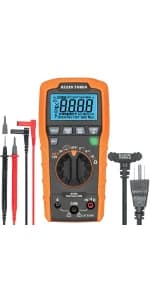 IR1 Infrared Thermometer, Digital Laser Gun is Non-Contact Thermometer with a Temperature Range -4 to — product details