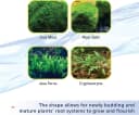 Plant and Shrimp Aquarium Substrate