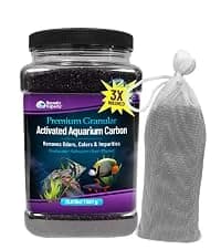 Aquarium Filter Floss for Fish Tank Filters - FilterFirst Aquarium Filter Pad - Media Roll for Crystal Clear Water — collection imagery