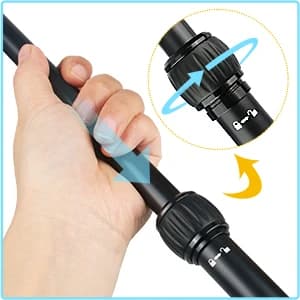 Flirt Pole for Dogs - Heavy Duty Interactive Dog Rope Toy — collection imagery