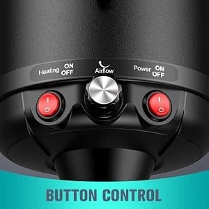 Pet Dryer, 5.2HP/3800W Pet Grooming Dryer with Adjustable Speed and Temperature Control Dog Blow Dryer, Pet — collection imagery