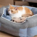Microwave Heating Pad for Puppy