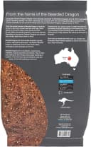 Jurassic Natural Australian Desert Dragon Habitat Substrate