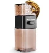 Reptile Chameleon Cantina Drinking Fountain Water dripper Supplied with Feeding Tongs and Frosted Tweezer for — collection imagery