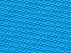 Dog Pool for Large Dogs — Foldable Hard Plastic — Heavy-Duty Composite Material