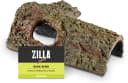 Bark Bends Reptile Hides for Geckos