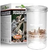 Reptile Humidifier — Mini Automatic Misting System for Reptile Terrariums — collection imagery