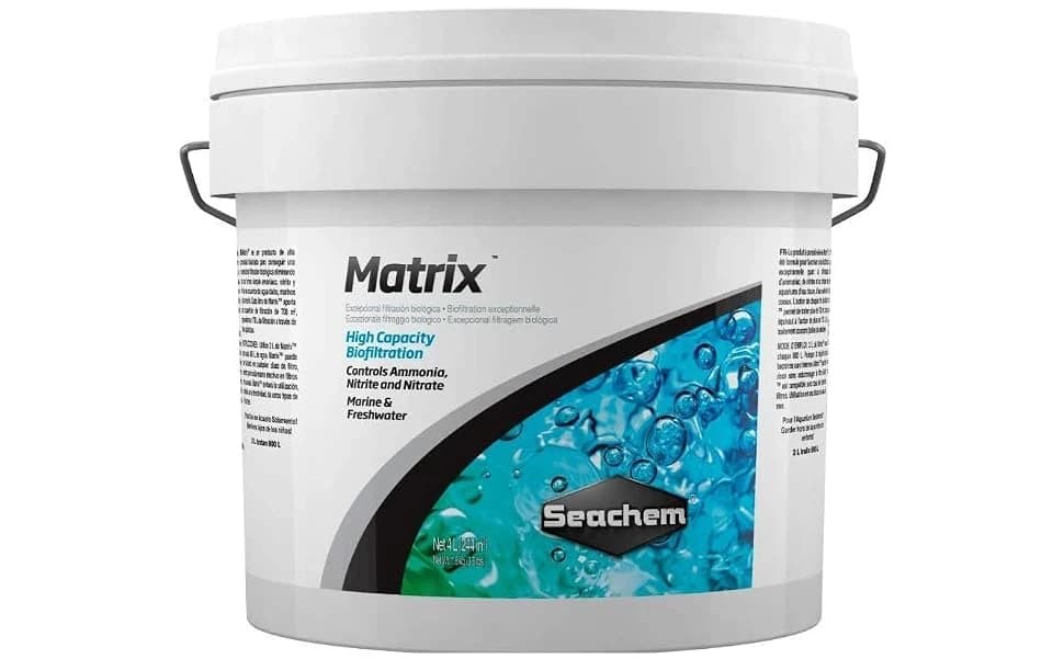 Matrix — 4 L / 1 gal. — Matrix, 4 L / 1 gal.