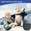 Dog Car Door Protector 2-Pack