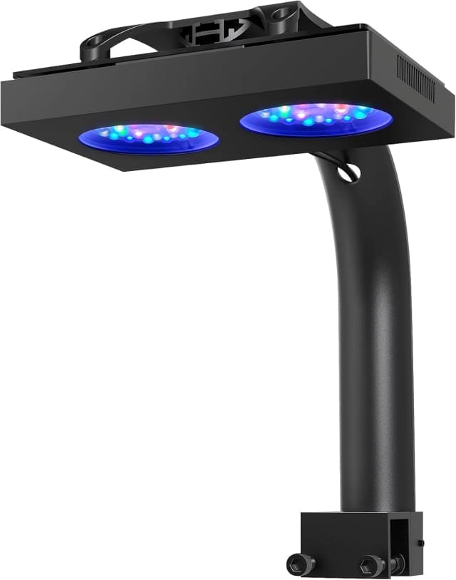 HyperReef 100 Gen 2 LED Reef Aquarium Light