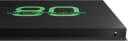 Advanced Radiant Heat Panel for Reptiles – ETL Certified Overhead Heater — Size: 80 Watt