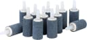 Aquarium Air Stones 1 inch 12 Pack