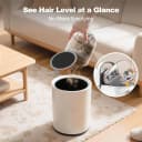 6-in-1 Dog Grooming Vacuum Kit