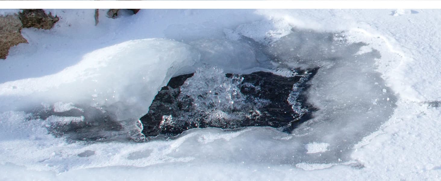 75000 Pond Air 2 (Double Outlet Aeration Kit) — USE IN WINTER