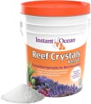 Reef Crystals Reef Salt for Reef Aquariums