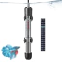 50W Adjustable Aquarium Heater