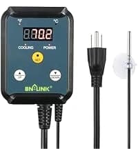 Reptile Thermostat Temperature Controller — collection imagery