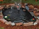Pond Liner — 20 Mil HDPE Pond Liners for Outdoor Ponds
