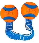 Paraflight Flying Disc Dog Toy — collection imagery