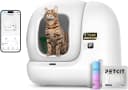 PuraMax 2 Odor Free Automatic Cat Litter Box