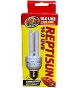 24 Watt T5 HO ReptiSun 10.0 UVB Lamp — collection imagery