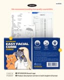 Professional Eye Comb for Pets