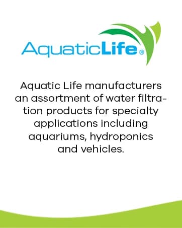 Twist-in 4-Stage RO/DI Aquarium Filter — collection imagery