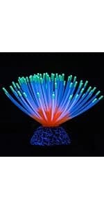 Resin Hollow Tree Trunk Betta Log Aquarium Decorations Ornament Fish House Cave Wood House Decor for Small and — product details