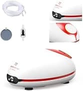 Aquarium Chiller Fan — Fish Tank Cooler with Temperature Control — collection imagery