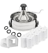 Automatic Dog Feeder — 5 Meals — collection imagery