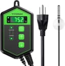 Digital Heat Mat Thermostat Controller