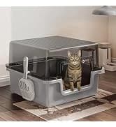 Guinea Pig Cage — Indoor Habitat Cage with Waterproof Plastic Bottom — collection imagery