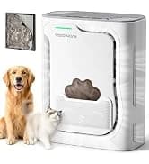 Self-Cleaning Cat Litter Box — collection imagery