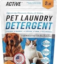 Pet Odor and Stain Eliminator - 32 oz Enzyme Cleaner for Dog & Cat Urine — collection imagery