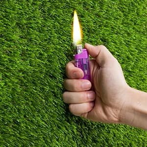 Artificial Grass — 47.3"x31.5" Professional Dog Grass Mat — collection imagery