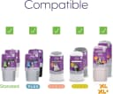 Refill Bags | Standard 3-Pack