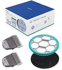 P1 Pro Dog Grooming Vacuum — 6-in-1 Kit — collection imagery