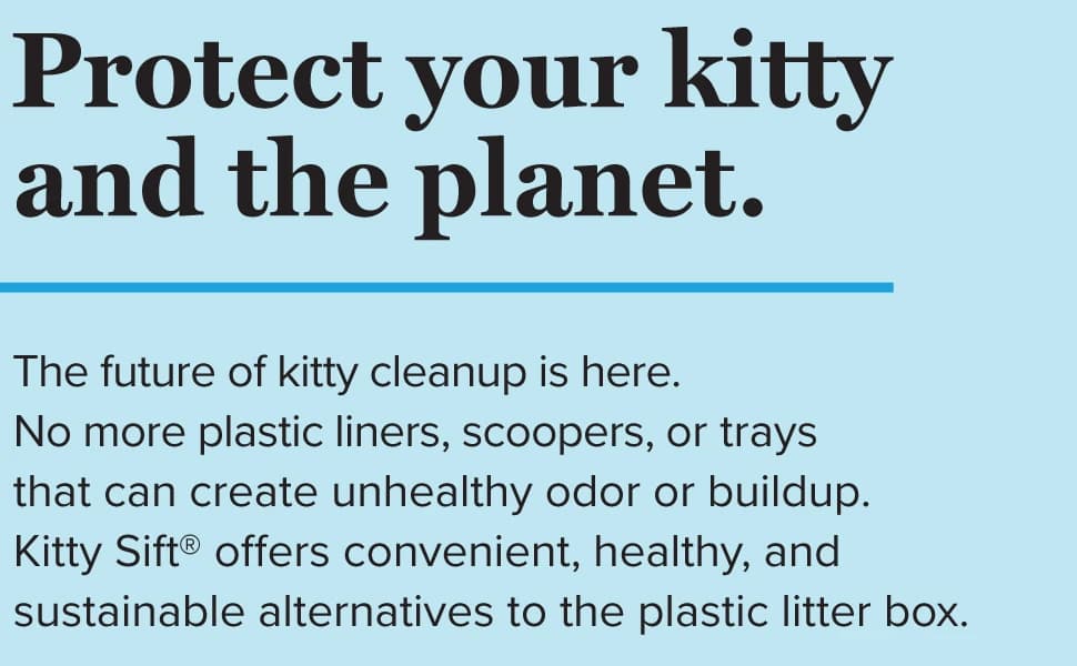 Disposable Cat Litter Box Large, 6 Count, Durable Portable for Travel and Home, Eco-Friendly Disposable Litter — product details