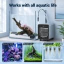 Mini Aquarium Chiller Semiconductor Cooler and Heater