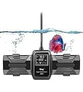 Aquarium Air Pump — Rechargeable Portable Oxygen Pump with Single/Dual Outlets — collection imagery