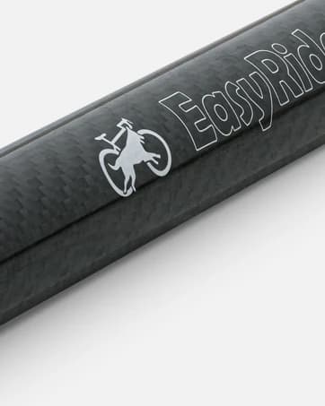V2.0-180° Rotating Dog Bike Leash - with Shock Absorbers and Quick Attach Mechanism | Carbon Fiber | Detachable — collection imagery