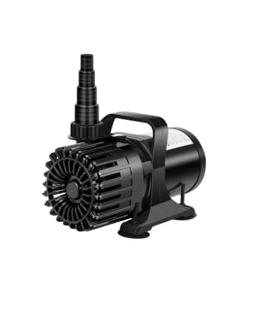 1800 GPH Pond Pump — 100W for Fish Ponds — collection imagery