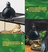 150W Ceramic Heat Emitter — Reptile Heat Bulbs — collection imagery